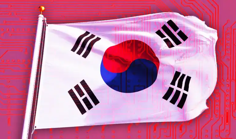 South Korea Moves to Fast-Track Digital Asset Law