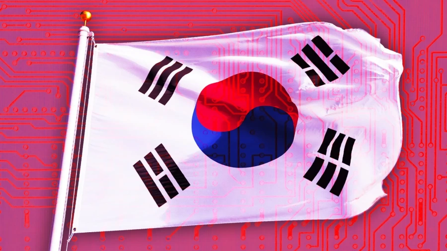 South Korea Moves to Fast-Track Digital Asset Law