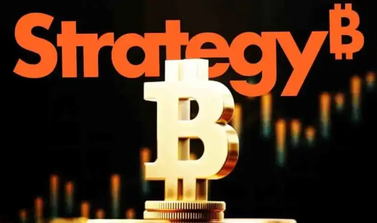 Strategy’s Big Reserve Eases Jitters During Bitcoin Drop