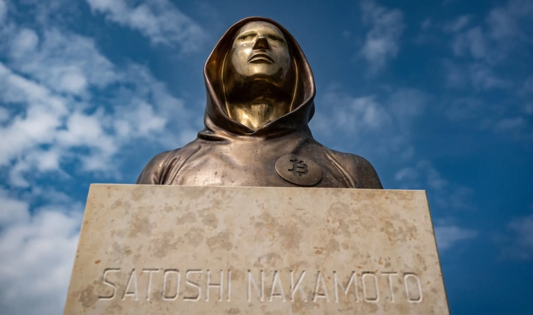 Satoshi Institute Fundraises for Bitcoin History Archive