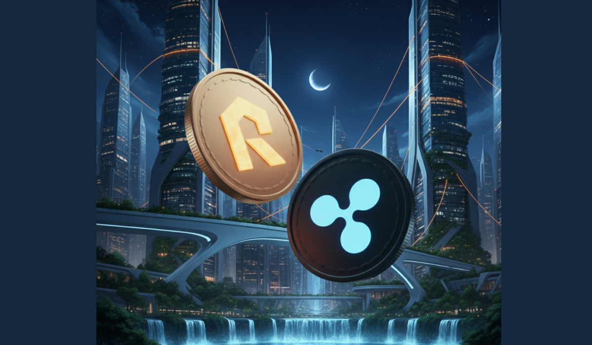 RentStac (RNS) and Ripple: Why Investors Seek Security After XRP's Court Victory