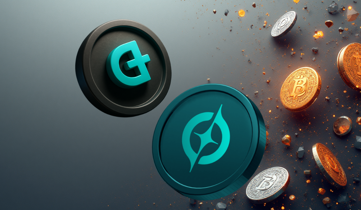 How GeeFi’s (GEE) Presale Raised Over $1.3M Amid Market Chaos While Dogecoin (DOGE) and Other Tokens Stall