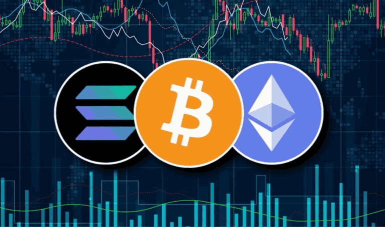 XRP Expands to Ethereum and Solana Ecosystems; CLS Mining Discloses Cloud Mining Rewards, Users Earn an Average of $9,000 Daily