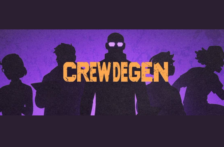 CrewDegen Positions Itself as a Next-Gen AI Trading Platform Aiming to Simplify Crypto Automation