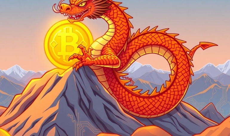 Bhutan Launches Sovereign Gold-Backed Token on Solana