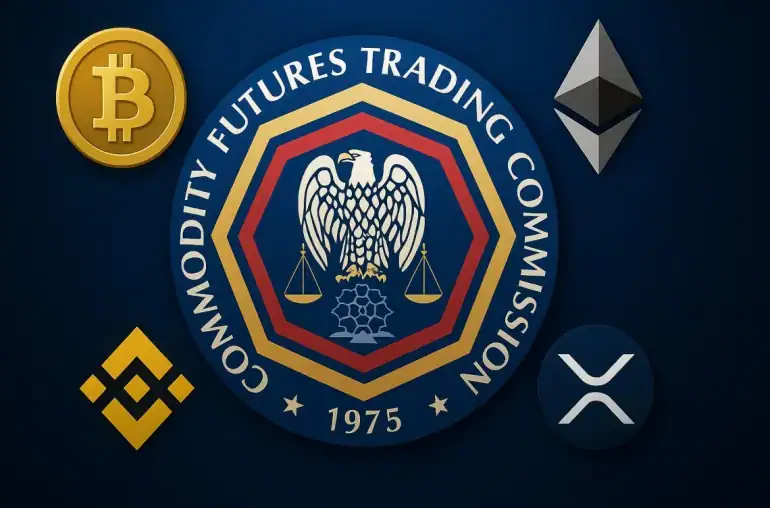 US Gives Nod to First Regulated Leveraged Crypto Trades