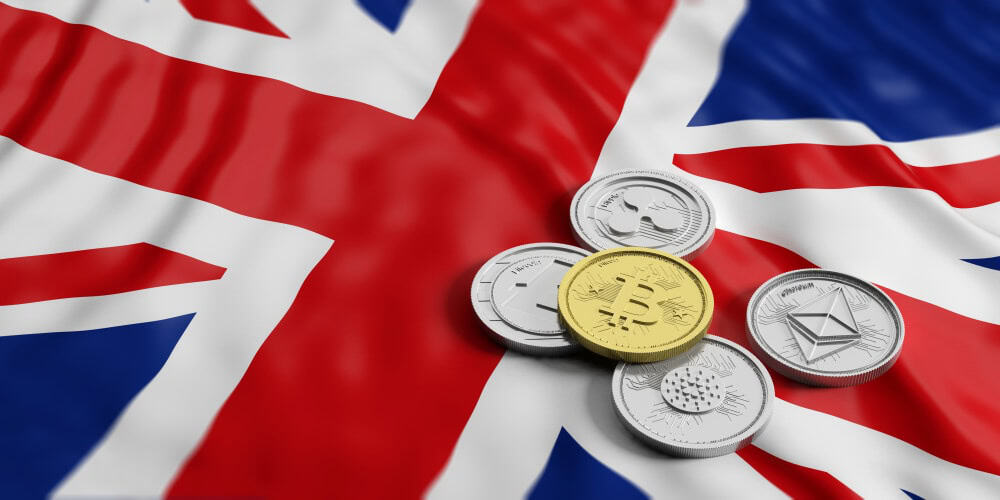 UK Weighs Crypto Donation Ban Targeting Nigel Farage