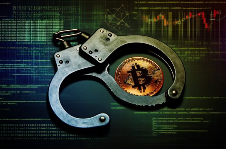 NRL Star Trent Merrin Charged Over Alleged $140k Crypto Theft