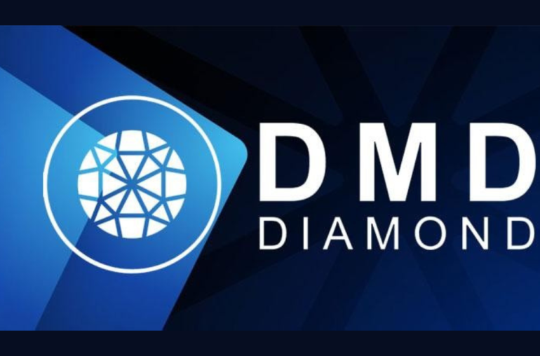 Diamond (DMD): A Rare Digital Asset Powering a Decentralized Blockchain Ecosystem