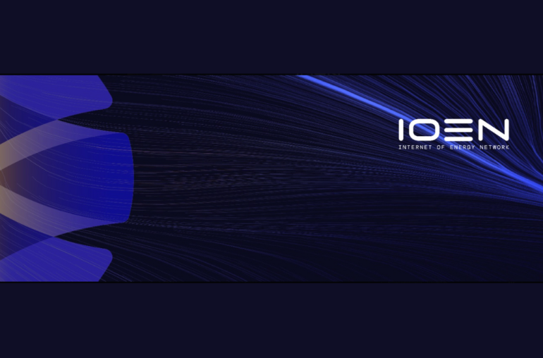 IOEN: Powering the Future of Renewable Energy With Blockchain-Driven Market Infrastructure