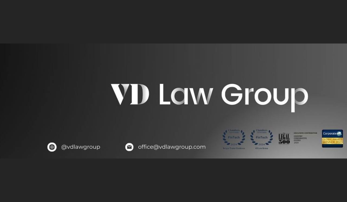 VD Law Group Expands Global Legal Footprint with Multi-Sector Expertise